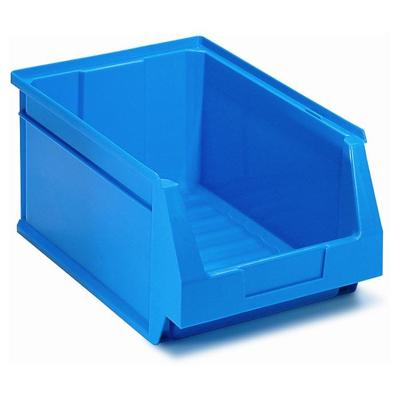 Magazijnbak stapelbak 56 blauw Tayg 420x270x175