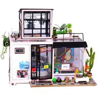 Robotime Kevins's studio - thumbnail