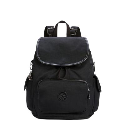 Kipling rugzak City Pack S zwart