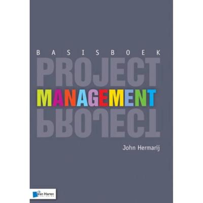 Basisboek projectmanagement (Paperback)