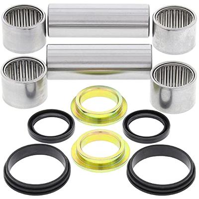 ALL BALLS Racing wieldraagarm lagerset repair sets 28-1030 abr swingarm bearing
