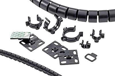 HellermannTyton HWBASEA-PA66HIRHS-BK Bevestigingssokkel (zelfklevend) Zelfklevend 161-64013 Bundel-Ø (vast)=13 mm Stootbestendig, Hittebestendig 1 stuk(s) HellermannTyton HWBASEA-PA66HIRHS-BK Bevestigingssokkel (zelfklevend) Zelfklevend 161-64013 Bundel-Ø (vast)=13 mm Stootbestendig, Hittebestendig 1 stuk(s)