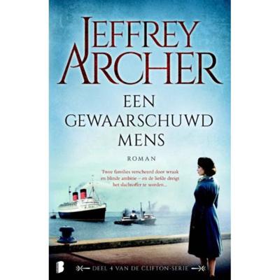 Een gewaarschuwd mens (Paperback)