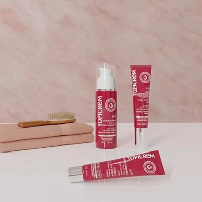 Topicrem AH3 Global Anti-Aging Fluid
