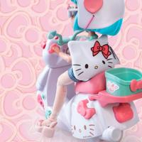 Pop Hello Kitty 19,5 cm - thumbnail