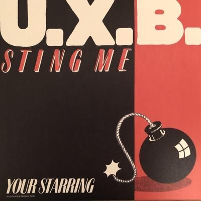 Sting Me - 12 inch Vinyl;12 inch Vinyl (2090405372459) Sting Me - 12 inch Vinyl;12 inch Vinyl (2090405372459)