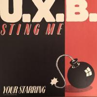 Sting Me - 12 inch Vinyl;12 inch Vinyl (2090405372459) - thumbnail