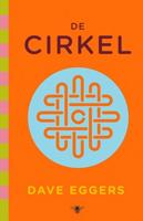 De Cirkel - Dave Eggers - ebook - thumbnail