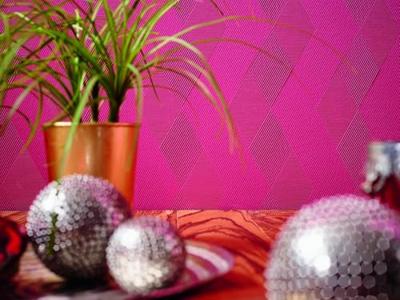 AS Creation MeisterVliesbehang 7 - Wit - 938731