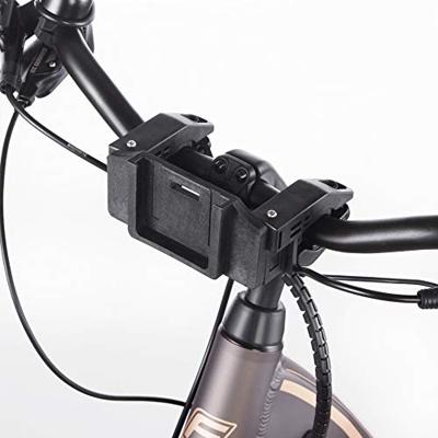 FISCHER FAHRRAD Fietsmand, voor Zwart - thumbnail