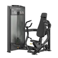 Toorx Professional ABSOLUTE - Unilateral Chest Press PLX-8000 - thumbnail