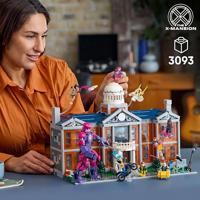 LEGO Marvel X-Men: de X-Mansion 76294 - thumbnail