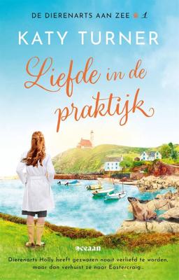 Liefde in de praktijk - Katy Turner - ebook