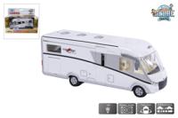 Kids Globe Carthago camper - thumbnail