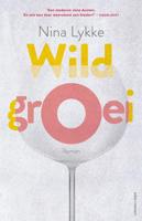 Wildgroei - Nina Lykke - ebook - thumbnail