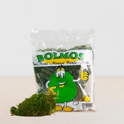 Bolmos in zakje Bolmos in zakje