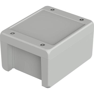 Bopla BA-S 141309 F Bocube Alu Gehäuse 7035 00163235 Industriële behuizing 159 x 128 x 90 Aluminium Grijs-wit (RAL 7035) 1 stuk(s) Bopla BA-S 141309 F Bocube Alu Gehäuse 7035 00163235 Industriële behuizing 159 x 128 x 90 Aluminium Grijs-wit (RAL 7035) 1 stuk(s)