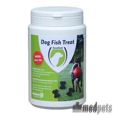 Excellent Pets Fish Treat
