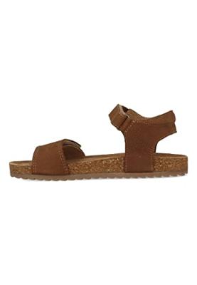 Vingino Sandalen Xanto VB47-5006-04 Bruin-24 maat 24