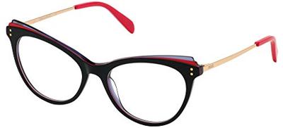 Brillenframe Dames Emilio Pucci EP5132 54005 Brillenframe Dames Emilio Pucci EP5132 54005