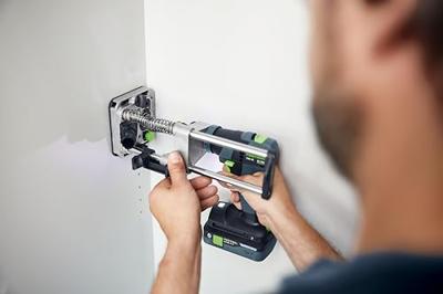 Festool MB 40 Boormachinehouder