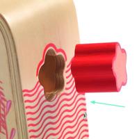 Multi Boita - DJECO hout - thumbnail