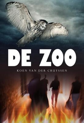Koen Van der Cruyssen De zoo Koen Van der Cruyssen De zoo