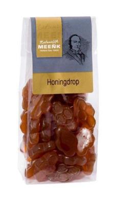 Meenk Honingdrop 180 Gram Meenk Honingdrop 180 Gram