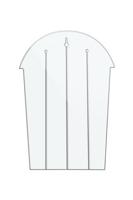 Imac deur voor hondenhok zeus 70 - thumbnail