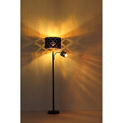 Globo Moderne leeslampSunna - 15334S4