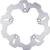 GALFER wave remschijf "df352" rotor brake rotors starr r90r - thumbnail