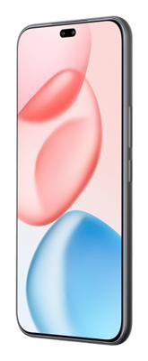 HONOR 400 Pro entsperrtes 5G-Smartphone, 200 MP AI-Superzoom-Kamera, 6,7 Zoll, 12 GB + 512 GB, 5000 nits ultrahelles Display, IP69 wasserdicht, Dual-SIM, Android 15, Mitternachtsschwarz