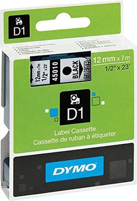 Gelamineerde Tape voor Labelmakers Dymo S0720530