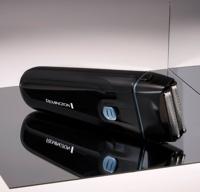 Snoerloos messcheerapparaat - REMINGTON - F1000 - Flexibele mesjes - Levensduur batterij 30 min - Afwasbare mesjes - USB-C - thumbnail