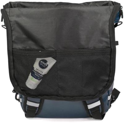 Haberland rugzak "sporty" bike backpacks sporty blue