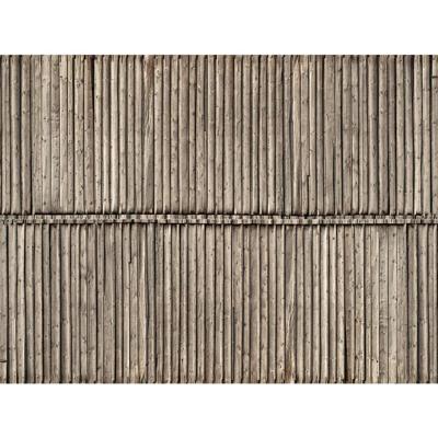 NOCH 0056664 Universeel Kartonnen 3D-plaat Plankenmuur