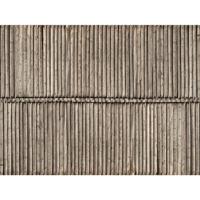 NOCH 0056664 Universeel Kartonnen 3D-plaat Plankenmuur - thumbnail