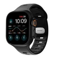 Nomad Tempo horlogeband 49 mm - Black - thumbnail