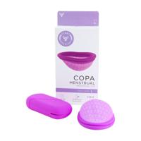Menstruatie Cup Femme Republique (L) - thumbnail