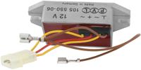 MZA Regelaar ac-dc-regulator 12v pvl 105550-06 - thumbnail