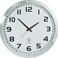 EUROTIME 56863 Wandklok Zendergestuurd 50 cm - thumbnail