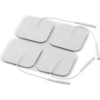 Medisana Tens 3 in 1 Elektroden (8 Stück) Elektroden - thumbnail