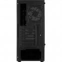 Aerocool Quantum Mesh v3 midi tower behuizing