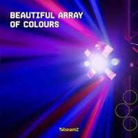 Beamz MultiAce3 LED effect - thumbnail