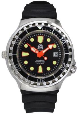 Tauchmeister professioneel duikershorloge T0079
