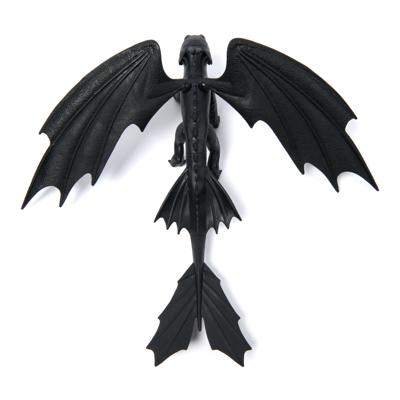 How to Train Your Dragon Toothless actiefiguur