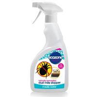 EcoZone Stofmijt spray 500 Milliliter - thumbnail