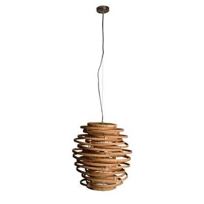Dutchbone Hanglamp Kubu Dutchbone Hanglamp Kubu
