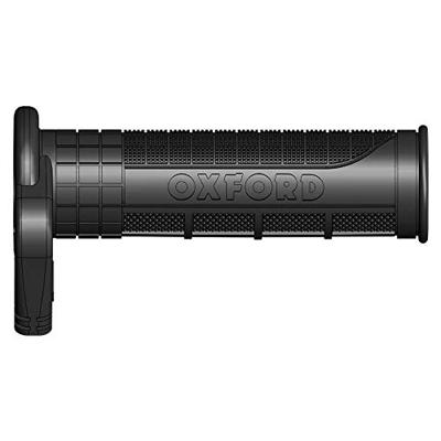 OXFORD "hotgrips®premium" handvatverwarming heated grips pre a 22+25mm open 5-stage