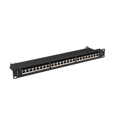 Lanberg PPS7-1024-B patch paneel 1U